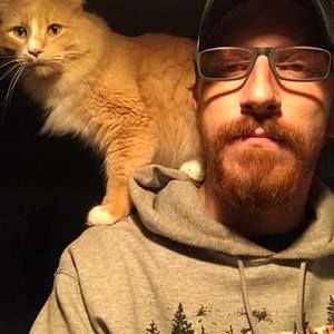 Meet your Posher, Jake